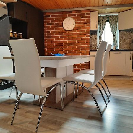 קרקוב Exclusive Art Apartment מראה חיצוני תמונה