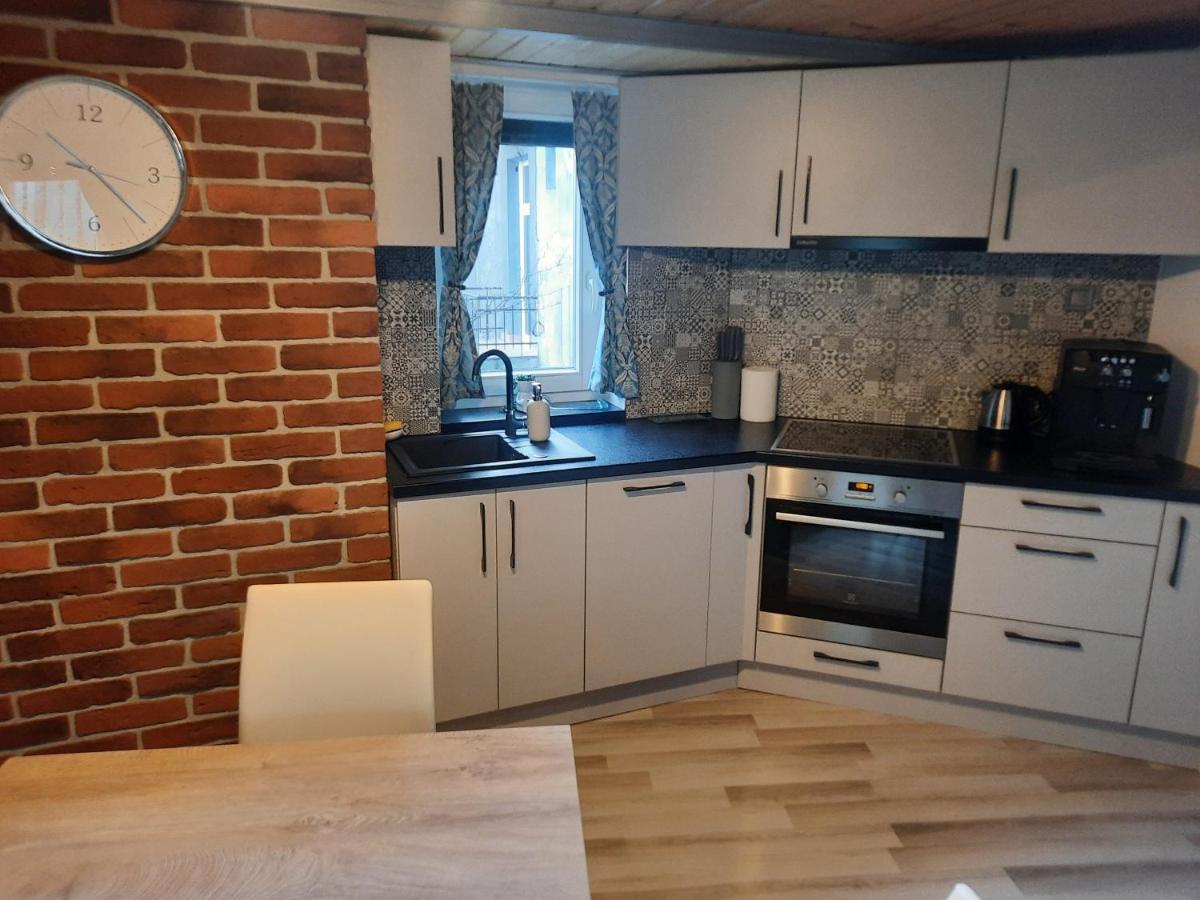 קרקוב Exclusive Art Apartment מראה חיצוני תמונה