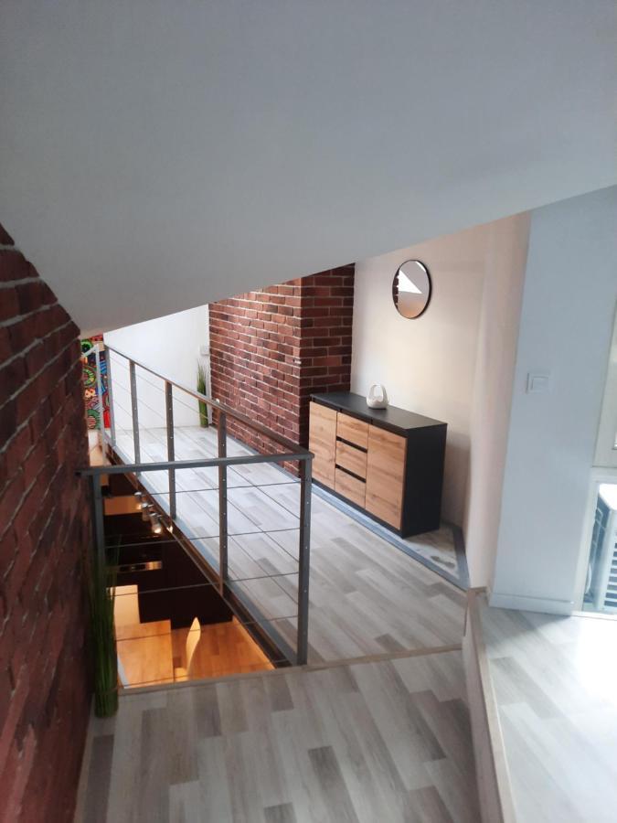 קרקוב Exclusive Art Apartment מראה חיצוני תמונה