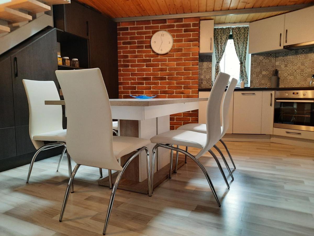 קרקוב Exclusive Art Apartment מראה חיצוני תמונה