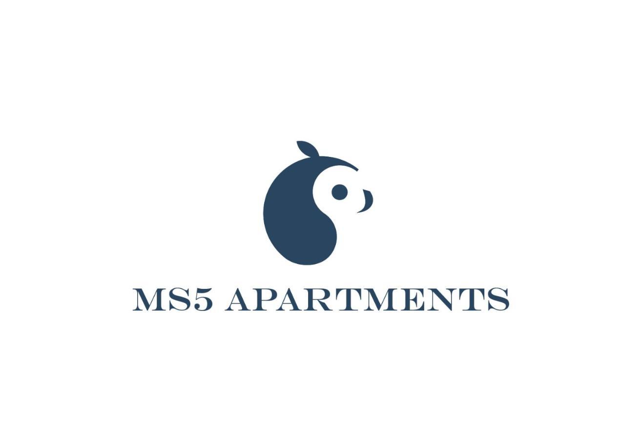 קרקוב Exclusive Art Apartment מראה חיצוני תמונה