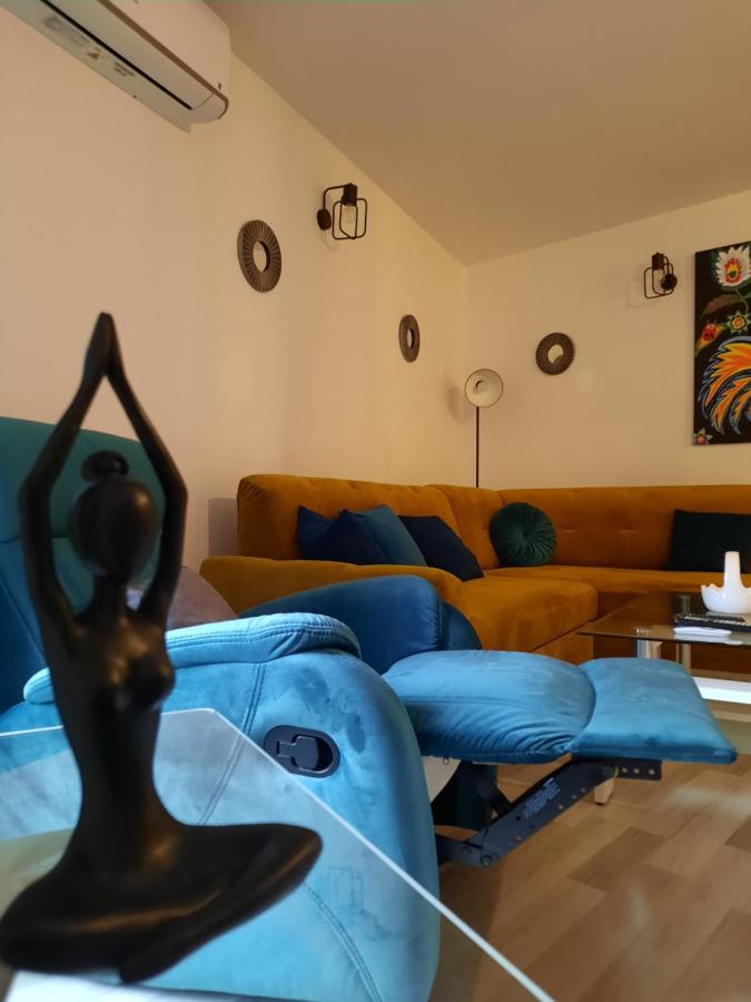 קרקוב Exclusive Art Apartment מראה חיצוני תמונה