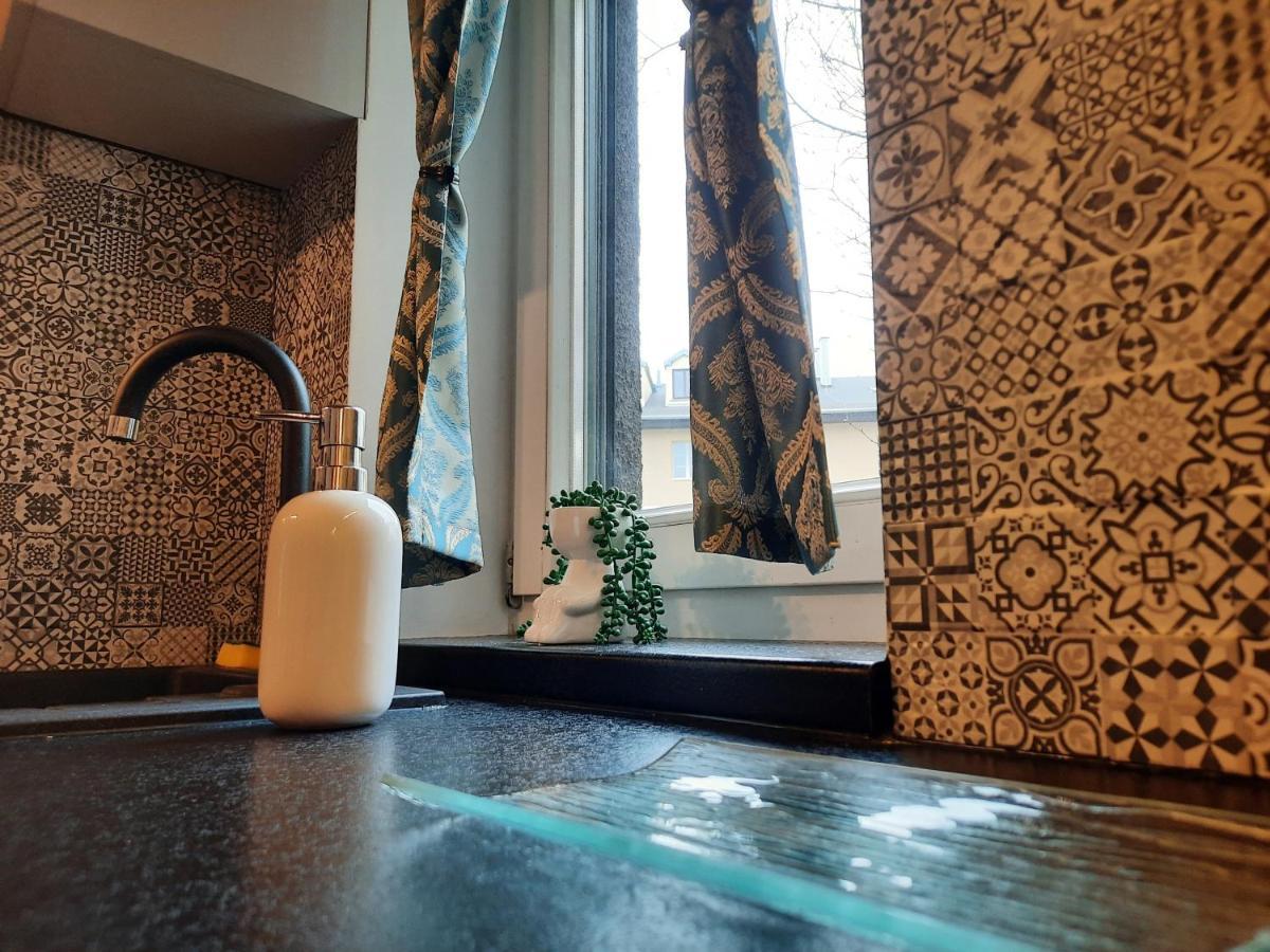 קרקוב Exclusive Art Apartment מראה חיצוני תמונה